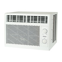 best 120 volt window air conditioner
